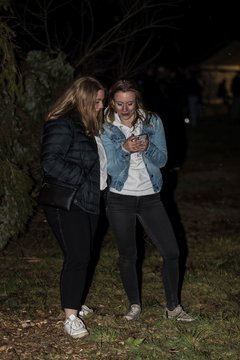 Bild 259 - Osterfeuer